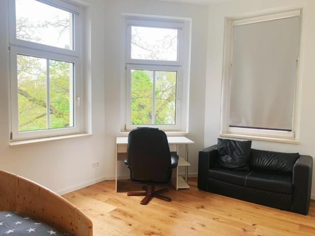 Homestay Yasmin Leipzig
